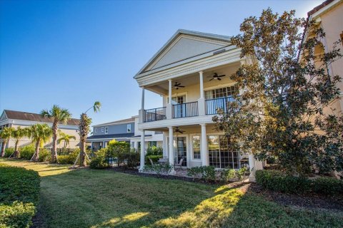 House in Four Corners, Florida 4 bedrooms, 271.09 sq.m. № 1553788 - photo 2