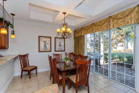 House in Four Corners, Florida 4 bedrooms, 271.09 sq.m. № 1553788 - photo 8