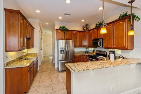House in Four Corners, Florida 4 bedrooms, 271.09 sq.m. № 1553788 - photo 3