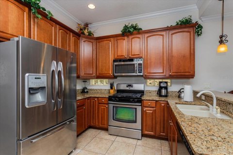 House in Four Corners, Florida 4 bedrooms, 271.09 sq.m. № 1553788 - photo 4