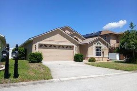 House in Davenport, Florida 3 bedrooms, 166.85 sq.m. № 2224290 - photo 15