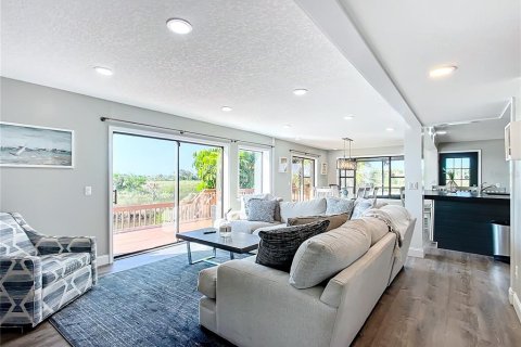 Villa ou maison à vendre à Crystal River, Floride: 3 chambres, 221.85 m2 № 1317541 - photo 8