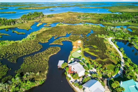 Villa ou maison à vendre à Crystal River, Floride: 3 chambres, 221.85 m2 № 1317541 - photo 6