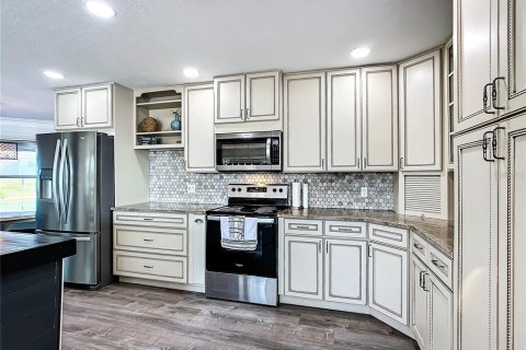 Villa ou maison à vendre à Crystal River, Floride: 3 chambres, 221.85 m2 № 1317541 - photo 23