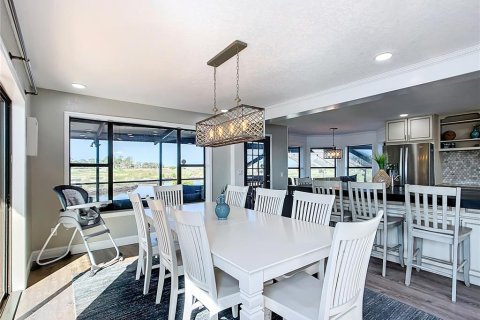 Villa ou maison à vendre à Crystal River, Floride: 3 chambres, 221.85 m2 № 1317541 - photo 12