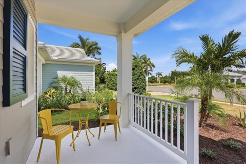 House in Bradenton, Florida 4 bedrooms, 226.12 sq.m. № 2197100 - photo 11