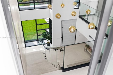 Villa ou maison à vendre à Miami Shores, Floride: 4 chambres № 1931367 - photo 22