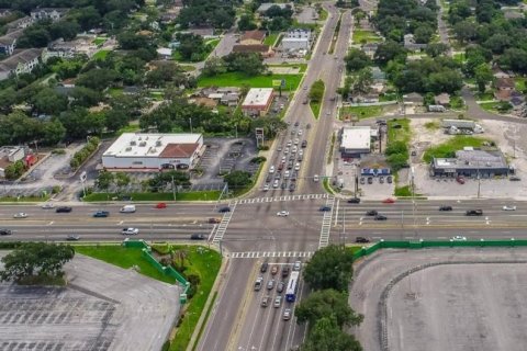 Immobilier commercial à louer à Tampa, Floride № 1536468 - photo 10