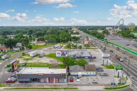 Immobilier commercial à louer à Tampa, Floride № 1536468 - photo 16