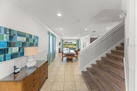 Купить виллу или дом в Киссимми, Флорида 5 комнат, 308.16м2, № 1684908 - фото 18