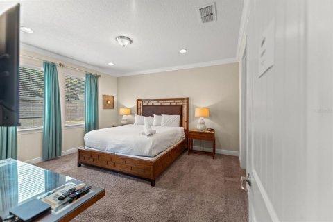Купить виллу или дом в Киссимми, Флорида 5 комнат, 308.16м2, № 1684908 - фото 26