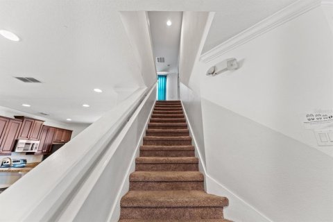 Купить виллу или дом в Киссимми, Флорида 5 комнат, 308.16м2, № 1684908 - фото 2