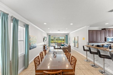 Купить виллу или дом в Киссимми, Флорида 5 комнат, 308.16м2, № 1684908 - фото 19