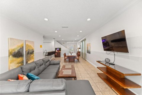 Купить виллу или дом в Киссимми, Флорида 5 комнат, 308.16м2, № 1684908 - фото 25