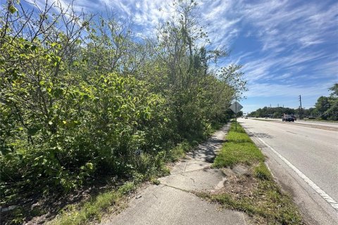 Terreno en venta en Sanford, Florida № 1121490 - foto 1