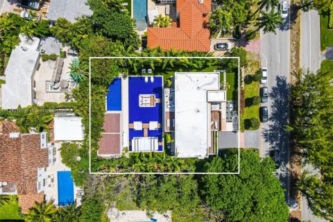 Villa ou maison à louer à Miami Beach, Floride: 5 chambres, 475.57 m2 № 1897978 - photo 11