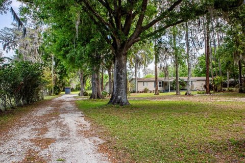 Villa ou maison à Odessa, Floride 3 chambres, 214.33 m2 № 2140819