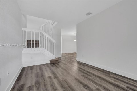 Touwnhouse à vendre à Homestead, Floride: 4 chambres, 174.93 m2 № 2263229 - photo 4