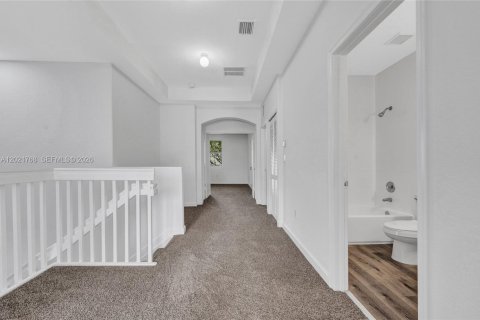 Touwnhouse à vendre à Homestead, Floride: 4 chambres, 174.93 m2 № 2263229 - photo 20