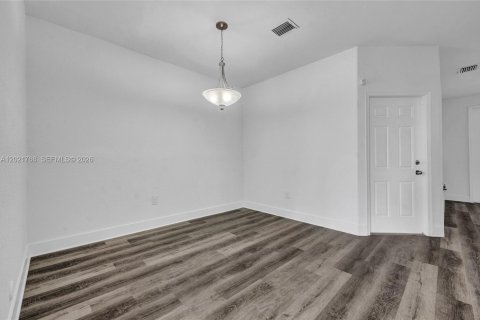 Touwnhouse à vendre à Homestead, Floride: 4 chambres, 174.93 m2 № 2263229 - photo 8