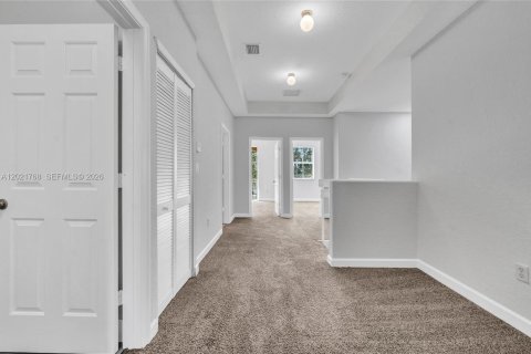 Touwnhouse à vendre à Homestead, Floride: 4 chambres, 174.93 m2 № 2263229 - photo 18