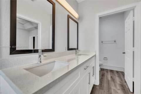 Touwnhouse à vendre à Homestead, Floride: 4 chambres, 174.93 m2 № 2263229 - photo 30
