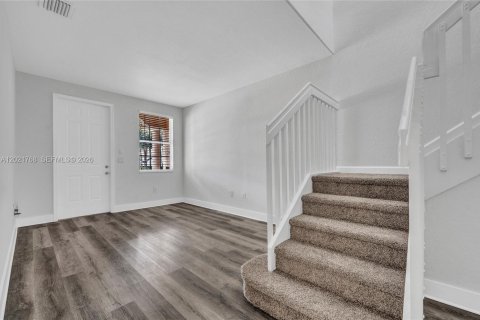 Touwnhouse à vendre à Homestead, Floride: 4 chambres, 174.93 m2 № 2263229 - photo 5