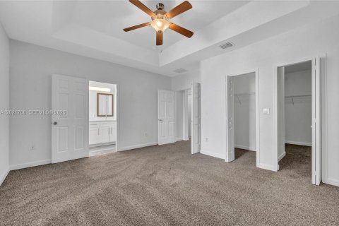 Touwnhouse à vendre à Homestead, Floride: 4 chambres, 174.93 m2 № 2263229 - photo 27
