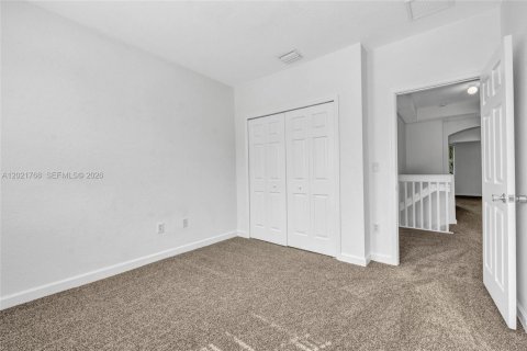 Touwnhouse à vendre à Homestead, Floride: 4 chambres, 174.93 m2 № 2263229 - photo 23