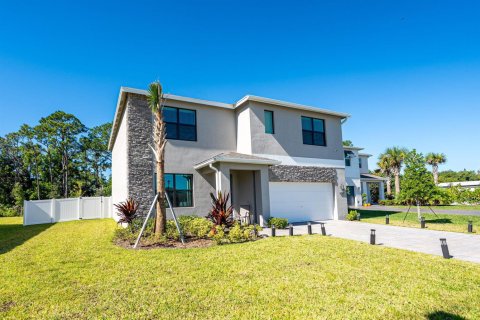 Casa en venta en Stuart, Florida, 5 dormitorios, 240.9 m2 № 2077861 - foto 3