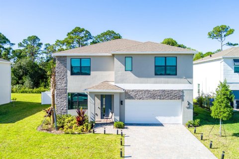 Casa en venta en Stuart, Florida, 5 dormitorios, 240.9 m2 № 2077861 - foto 13