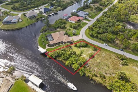 Land in Port Charlotte, Florida № 1448206 - photo 4