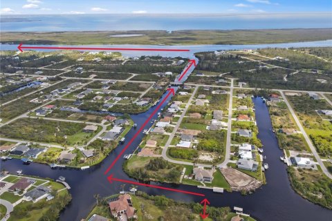 Land in Port Charlotte, Florida № 1448206 - photo 13