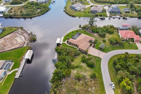 Land in Port Charlotte, Florida № 1448206 - photo 27