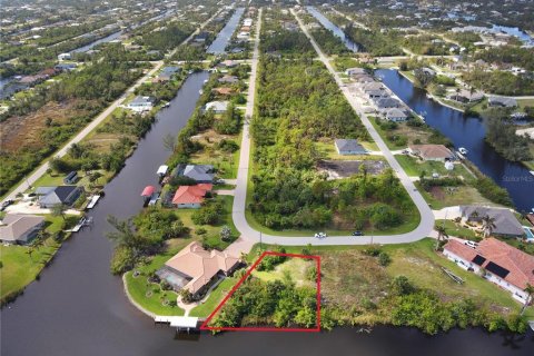Land in Port Charlotte, Florida № 1448206 - photo 9