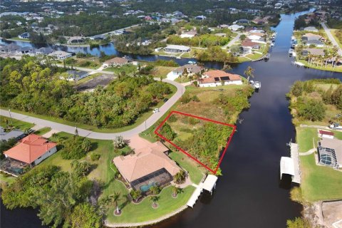 Land in Port Charlotte, Florida № 1448206 - photo 5