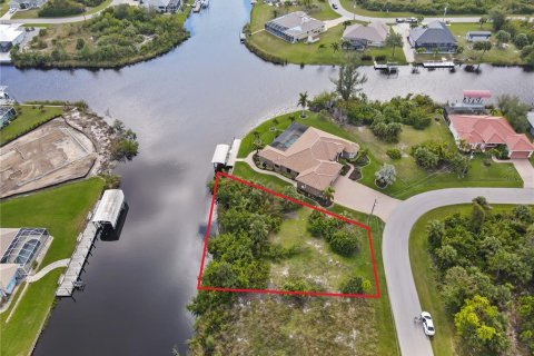 Land in Port Charlotte, Florida № 1448206 - photo 3