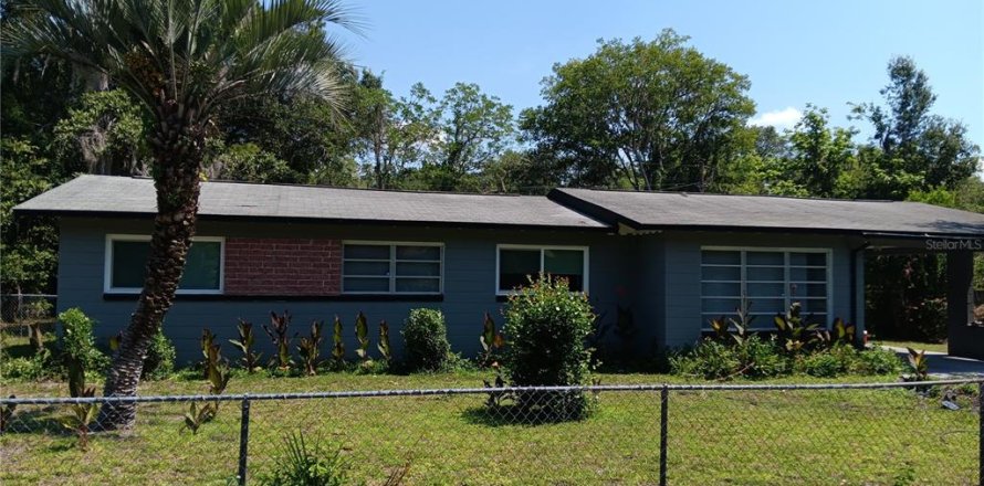 Casa en Gainesville, Florida 4 dormitorios, 153.47 m2 № 2100730