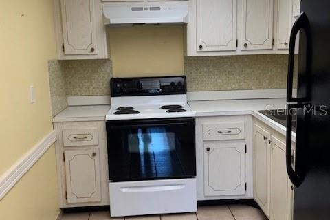 Condo in Saint Petersburg, Florida, 1 bedroom  № 2219553 - photo 7