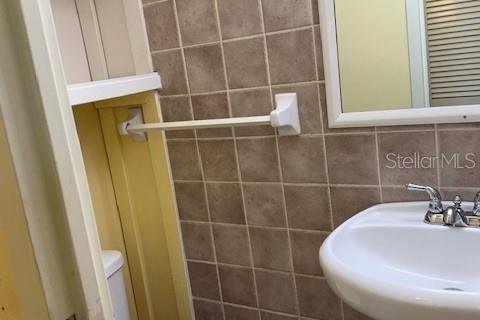 Condo in Saint Petersburg, Florida, 1 bedroom  № 2219553 - photo 10