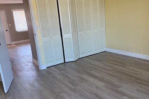 Condo in Saint Petersburg, Florida, 1 bedroom  № 2219553 - photo 14