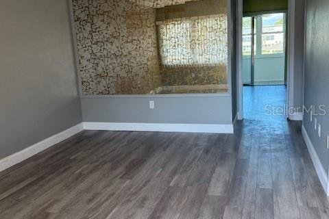 Condo in Saint Petersburg, Florida, 1 bedroom  № 2219553 - photo 4