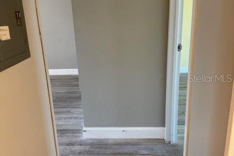 Condo in Saint Petersburg, Florida, 1 bedroom  № 2219553 - photo 12