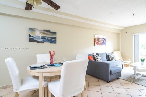 Condo in Sunny Isles Beach, Florida, 1 bedroom  № 2017776 - photo 6