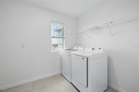Villa ou maison à vendre à Howey-in-the-Hills, Floride: 5 chambres, 202.71 m2 № 1831421 - photo 6