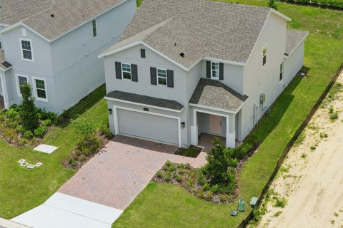 Villa ou maison à vendre à Howey-in-the-Hills, Floride: 5 chambres, 202.71 m2 № 1831421 - photo 2