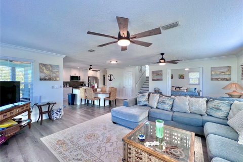 House in Placida, Florida 3 bedrooms, 155.15 sq.m. № 1618641 - photo 15