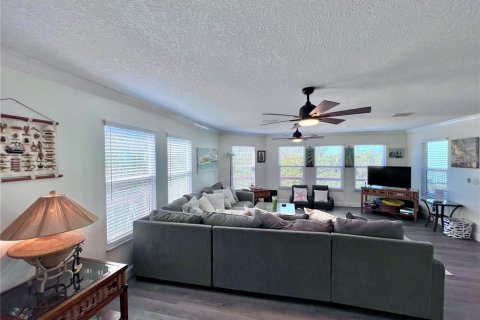 House in Placida, Florida 3 bedrooms, 155.15 sq.m. № 1618641 - photo 19