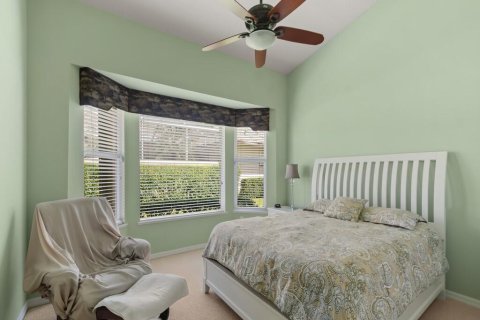 Villa ou maison à vendre à Port St. Lucie, Floride: 3 chambres, 208.19 m2 № 2368400 - photo 27