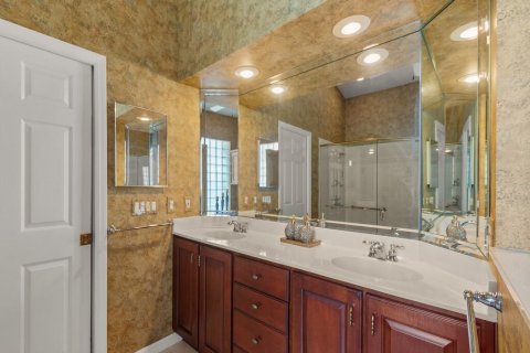 Villa ou maison à vendre à Port St. Lucie, Floride: 3 chambres, 208.19 m2 № 2368400 - photo 23